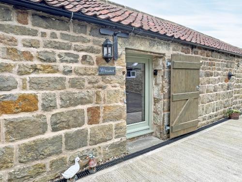 Exterior view, Bluebell - Uk51767 in Stape