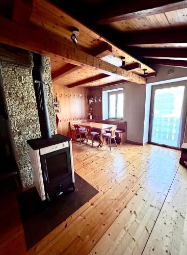 Masi Dolomiti Apartment