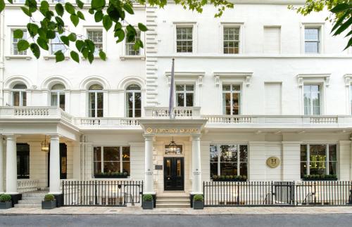 로제트 하우스 런던 (Roseate House London)