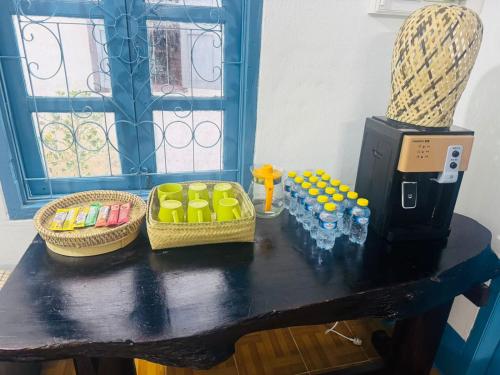 Keokhounmuang Hostel