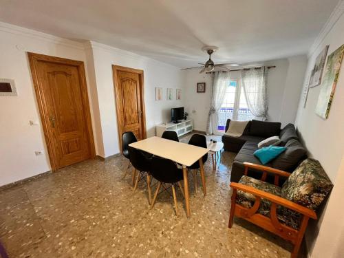 Resbalaje Homes Calle Granada 2B