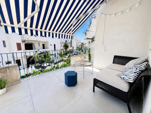 Casa delle Sardine by Sicily Escape