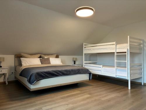 Geräumige Ferienwohnung Zollhaus