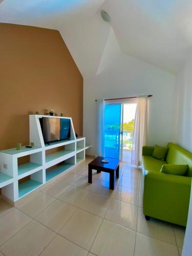 Ria Aparta Hotel in Puerto Plata