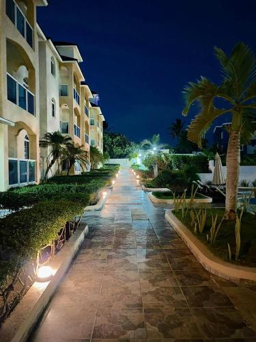 Ria Aparta Hotel in Puerto Plata