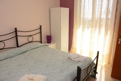 B&B Villa San Leonardo Set in a prime location of Mascali, B&B Villa San Leonardo SPA puts everything the city has to offer just outside your doorstep. Offering a variety of facilities and services, the property provides al
