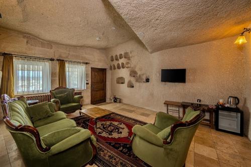 Elite Cave Suites Room Type - King Cave Suite Elite Cave Suites Room Type - King Cave Suite