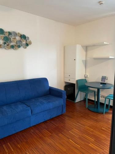 Camplus Lambrate Casa per Ferie 4