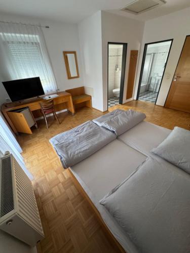 Hotel Pension Kappel in Schnalla