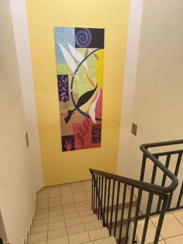 Hotel Pension Kappel in Schnalla