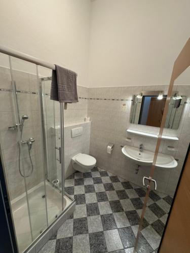 Hotel Pension Kappel in Schnalla