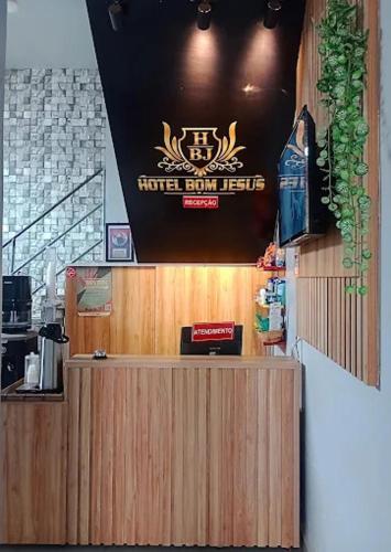 Hotel Bom Jessus