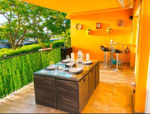 The Golf View Marbella