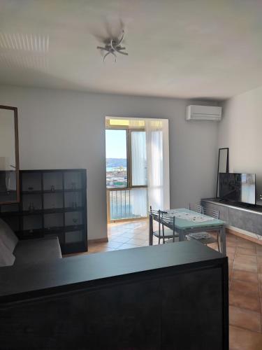 Appartamento casa Grace vista mare