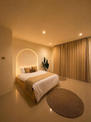 Casa Hyra Lombok Homestay