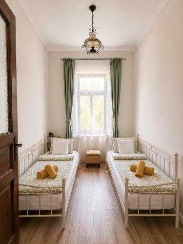 Kúria apartman private wellness with garden and pool, Budapeszt (zdjęcie 8)