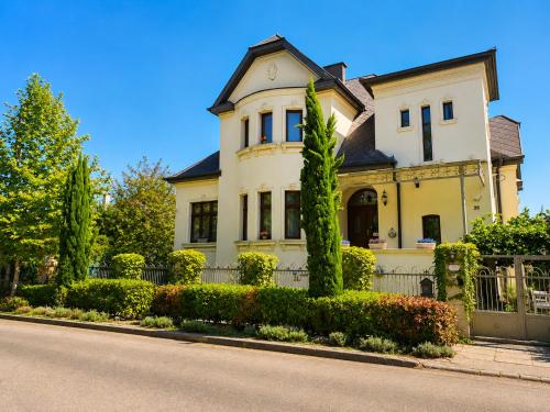 Kúria apartman private wellness with garden and pool, Budapeszt (zdjęcie 7)