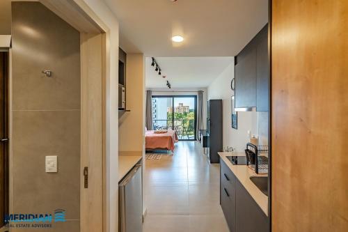 5D Alban Boutique building 50 meters from Shopping del Sol