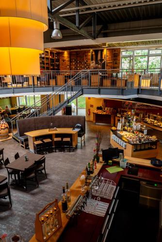 Étterem, Anders Hotel Walsrode in Walsrode