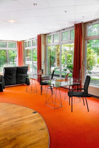 Pub/Lounge, Anders Hotel Walsrode in Walsrode