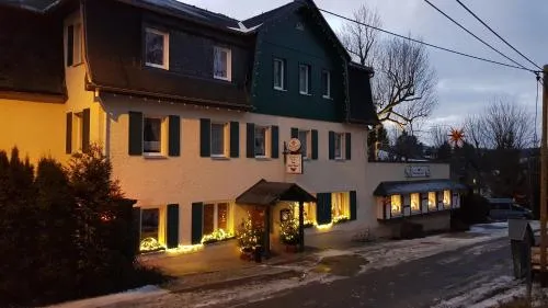 Zur Edlen Krone in Neuhausen, Österreich