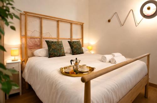 Milano Centro - Free Parking - WI-FI Veloce - FieraMilanoCity-MiCo - CityLife - Casa Leonardo