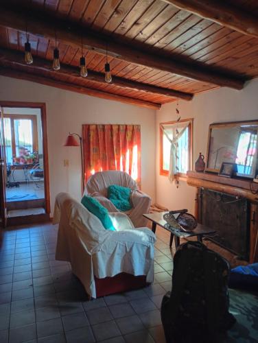 Cabaña Retama
