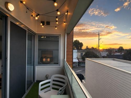 Where the inner west actually feels like home in 亞拉維爾