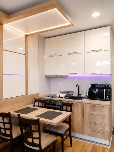 Zlatibor apartmani centar studio