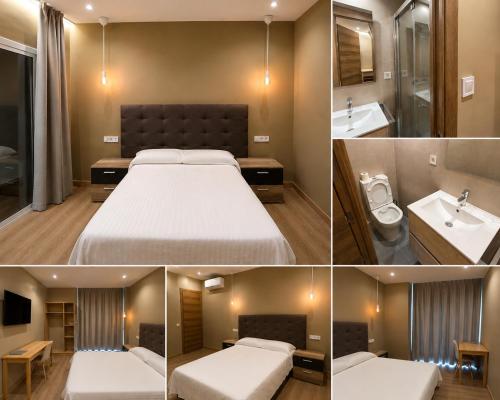 HOTEL CONTINENTAL in Calella