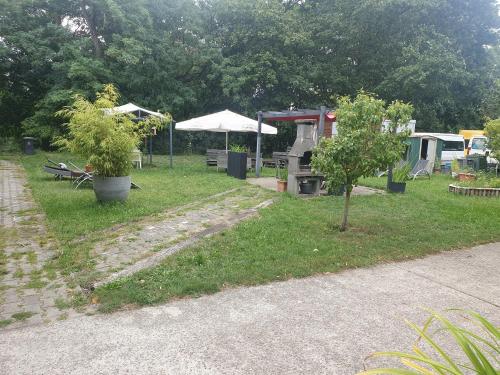 FEWO NEUBEEREN in Grossbeeren