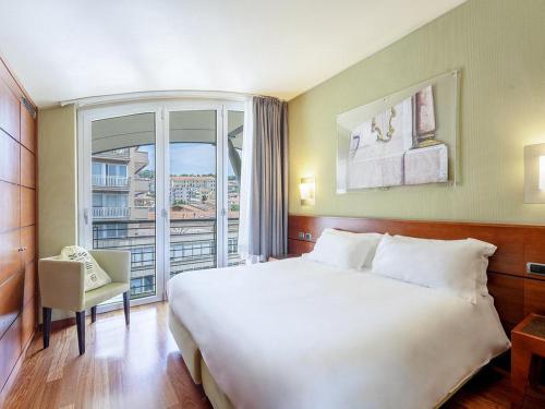 B&B HOTEL Imperia Rossini al Teatro Hotel de charme Imperia