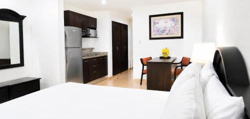 Gran Hotel CCP Suites in Maturin