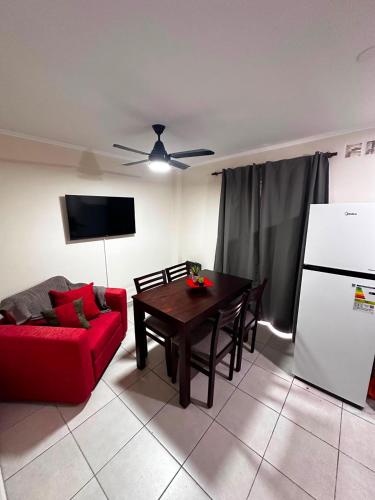 departamento 2 ambientes