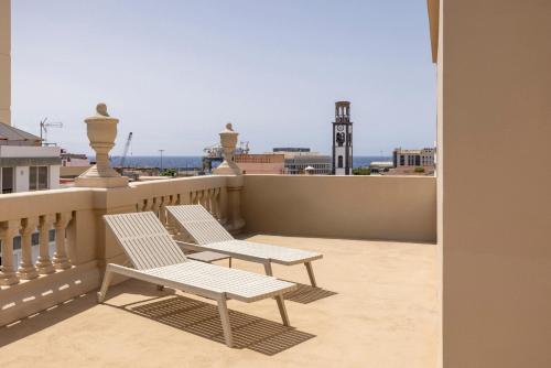 Castillo Suites