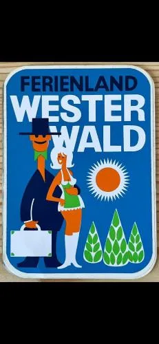 Erholung im Westerwald ! in Hachenburg, Deutschland
