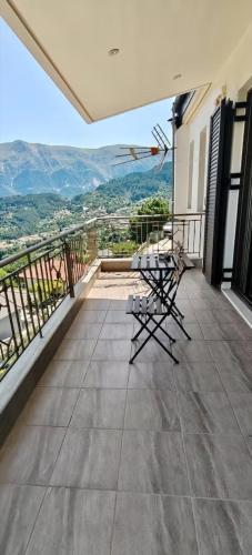 Pasithei gîte à louer Fráxos