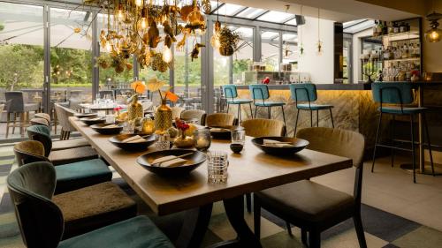 Restoran, Das Vesper in Sprockhövel