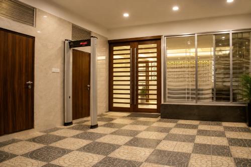 Priyo Nibash Stylish Residential Hotel