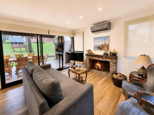 Playa Bonita Mar Azul
