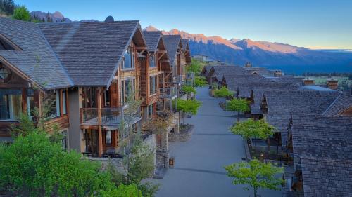 Commonage Villas by Staysouth - Accommodation - Queenstown