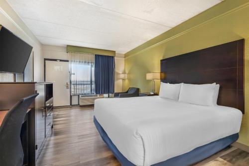 . Best Western Kent Narrows Inn