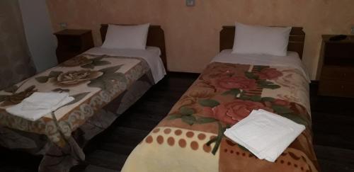 Hotel Artur in Germenj
