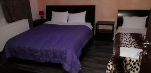 Hotel Artur in Germenj
