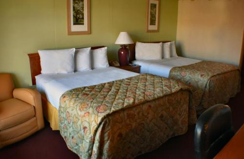 Baldknobbers Motor Inn