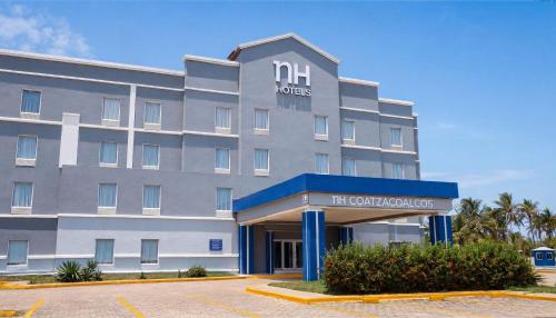 Nh Coatzacoalcos