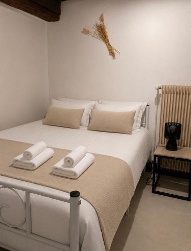 Loft Volasoa Charme Authentique in Шенов