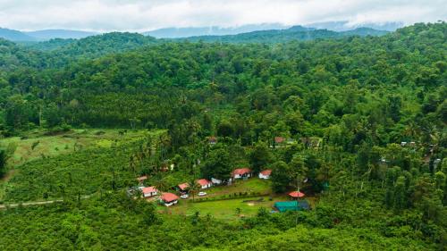 Malagar Valley Homestay, Chikkamagaluru