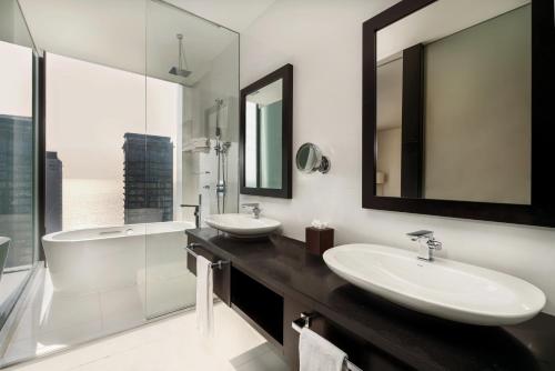 Habitación 2 camas, premium