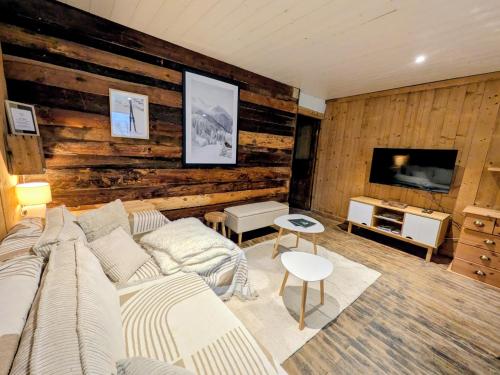 Le refuge de Marius - logement de colpoteur